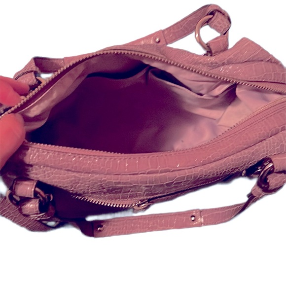 Purse Soft Bags Large Crossbody Purse Tote Handbags Shoulder Bag - Picture 9 of 11